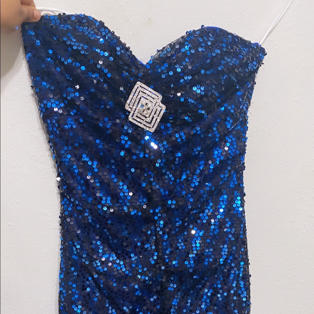 Size Small Prom Dress